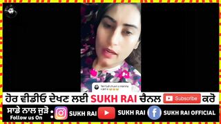 Surleen kaur Reply To Haters | Surleen kaur live on Instagram | Surleen kaur | surleen kaur live