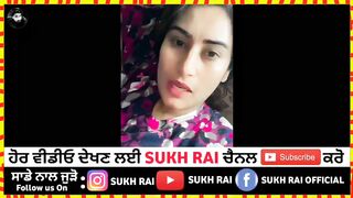 Surleen kaur Reply To Haters | Surleen kaur live on Instagram | Surleen kaur | surleen kaur live