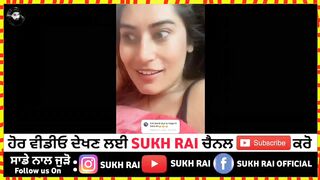 Surleen kaur Reply To Haters | Surleen kaur live on Instagram | Surleen kaur | surleen kaur live