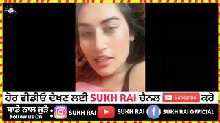 Surleen kaur Reply To Haters | Surleen kaur live on Instagram | Surleen kaur | surleen kaur live