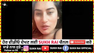 Surleen kaur Reply To Haters | Surleen kaur live on Instagram | Surleen kaur | surleen kaur live