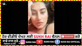 Surleen kaur Reply To Haters | Surleen kaur live on Instagram | Surleen kaur | surleen kaur live