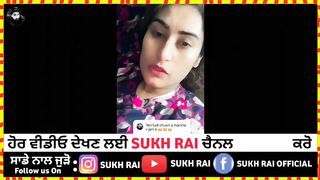 Surleen kaur Reply To Haters | Surleen kaur live on Instagram | Surleen kaur | surleen kaur live