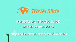 video, Frankrijk, Dordogne, Better Holiday, elektrische autovakanties, reisstudio Travel Slide RTHA