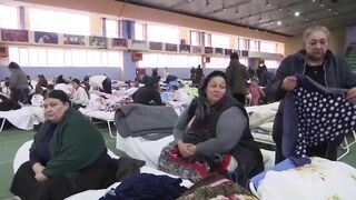 US residents travel to Poland to aid Ukrainian refugees