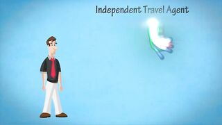 Become a Travel Agent