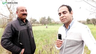 Kanhati Garden Soon Valley - Travel with Qasim Ali Shah