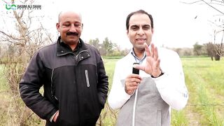 Kanhati Garden Soon Valley - Travel with Qasim Ali Shah