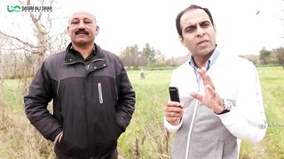 Kanhati Garden Soon Valley - Travel with Qasim Ali Shah