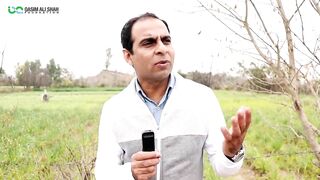 Kanhati Garden Soon Valley - Travel with Qasim Ali Shah