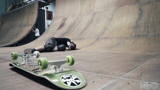 Tony Hawk: Until the Wheels Fall Off | Official Trailer | HBO