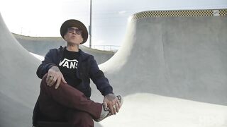 Tony Hawk: Until the Wheels Fall Off | Official Trailer | HBO