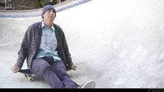 Tony Hawk: Until the Wheels Fall Off | Official Trailer | HBO