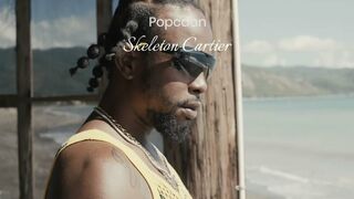 Popcaan - Skeleton Cartier (NOCTA Trailer)