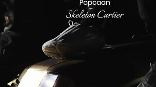 Popcaan - Skeleton Cartier (NOCTA Trailer)