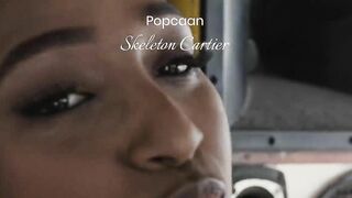 Popcaan - Skeleton Cartier (NOCTA Trailer)