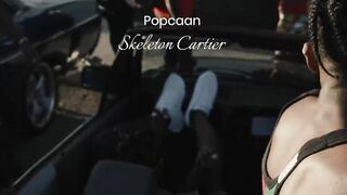 Popcaan - Skeleton Cartier (NOCTA Trailer)