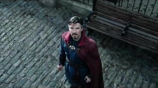 DOCTOR STRANGE 2 New TV Spot Trailer (2022)