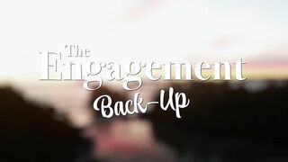 The Engagement Back-Up Trailer