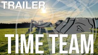 TIME TEAM NEW EPISODES | Official Trailer