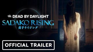 Dead by Daylight: Sadako Rising - Official Trailer