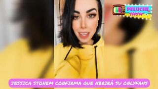 JESSICA STONEM, LA DIABLA ABRIRÁ UNA CUENTA ONLYFANS