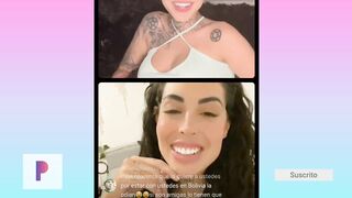 LA DIABLA JESSICA STONEM SACARA SU ONLYFANS | El Poder Del Amor