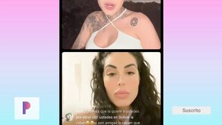 LA DIABLA JESSICA STONEM SACARA SU ONLYFANS | El Poder Del Amor