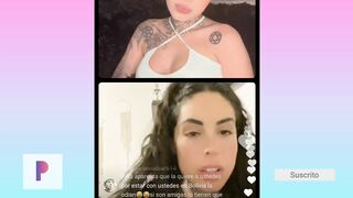 LA DIABLA JESSICA STONEM SACARA SU ONLYFANS | El Poder Del Amor