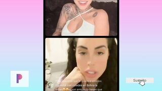 LA DIABLA JESSICA STONEM SACARA SU ONLYFANS | El Poder Del Amor