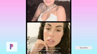 LA DIABLA JESSICA STONEM SACARA SU ONLYFANS | El Poder Del Amor