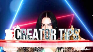 Creator Tips With Olivia Knight | Chess Expert, Model & OnlyFans Creator