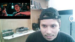 react: Mc Sid - Only Fans - Prod André Nine (Videoclipe Oficial)