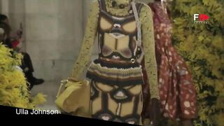 CAREN JEPKEMEI Best Model Moments FW 2022 - Fashion Channel