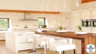 New Modular Kitchen Models 2022 / New Kitchen Interiors