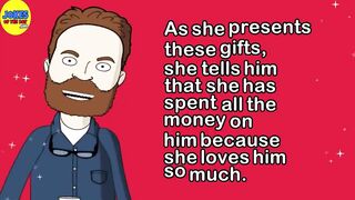 Funny Joke: A man dating three women has to choose which one he'll marry - he gives them a test