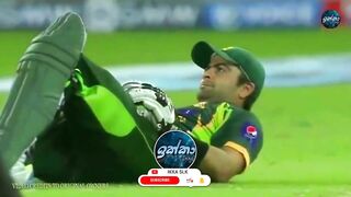 Top 08 Funny Moments in Cricket History - best cricket funny moments - Comedy Moments in Cricket