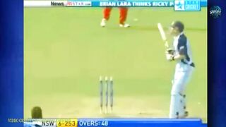 Top 08 Funny Moments in Cricket History - best cricket funny moments - Comedy Moments in Cricket