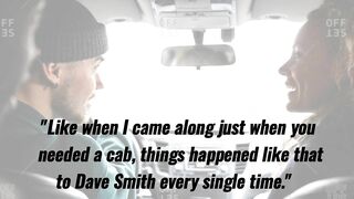 Funny Joke -He was a perfect man. He never made mistakes. No one could ever measure up to Dave Smith