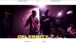 LOADED - CELEBRITY (official audio)#loaded #celebrity