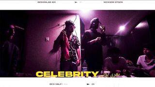 LOADED - CELEBRITY (official audio)#loaded #celebrity