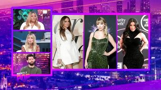 BEST Celebs To Be Shipwrecked With: J.Lo, Cardi B & More! | Nightly Pop | E! News