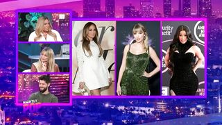 BEST Celebs To Be Shipwrecked With: J.Lo, Cardi B & More! | Nightly Pop | E! News