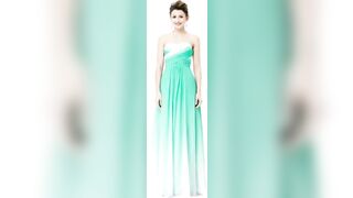 Celebrity Dress for This Year Womens Long Chiffon Formal Prom Cocktail Party Ball Gown Evening Dress