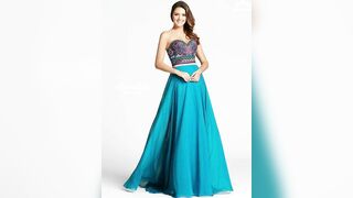 Celebrity Dress for This Year Womens Long Chiffon Formal Prom Cocktail Party Ball Gown Evening Dress