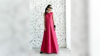 Celebrity Dress for This Year Womens Long Chiffon Formal Prom Cocktail Party Ball Gown Evening Dress