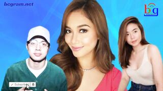 PAGPASOK NA BAGONG CELEB SA SERIES NG AWARD WINNING CELEBRITY KUMPIRMADO NA!