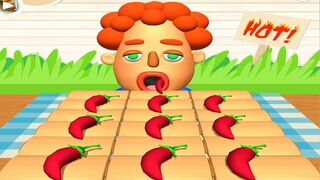 ✅ Extra Hot Chili Game Max All Levels Mobile Top New Free Android iOS Games HYGTOLJWQ