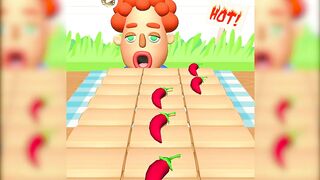 ✅ Extra Hot Chili Game Max All Levels Mobile Top New Free Android iOS Games HYGTOLJWQ