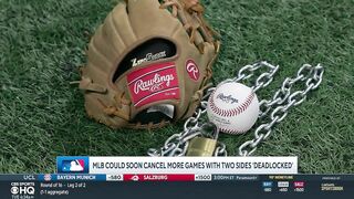 MLB Lockout Update: Are we in danger of NO GAMES in April? | CBS Sports HQ